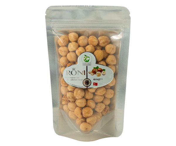 Фундук RONI бланшерованный 150 г