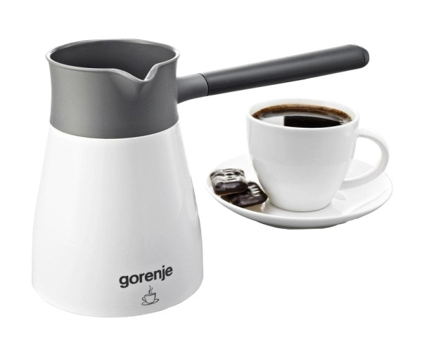 Электротурка Gorenje TCM300W - фото-1