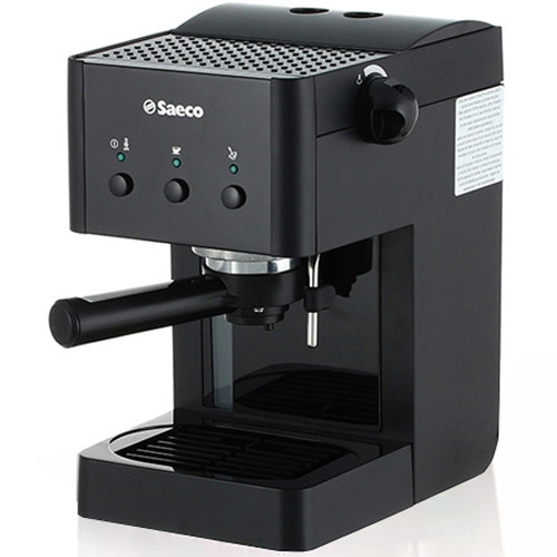 Кофемашина Philips Saeco Manual Espresso RI8329/09 - фото-1