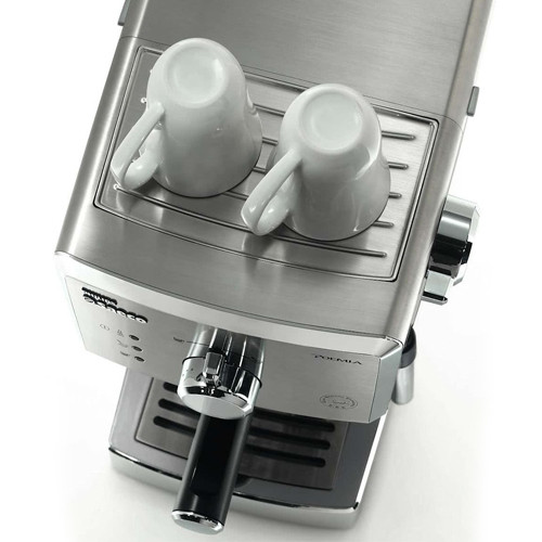 Кофемашина Philips Saeco Poemia Top HD8327/99 - фото-3