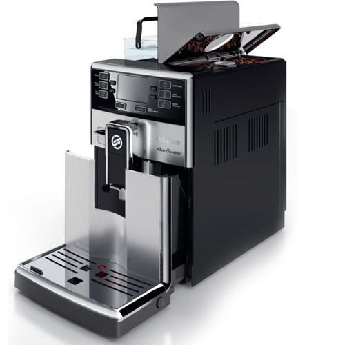 Кофемашина Saeco PicoBaristo SM5473/10 - фото-3