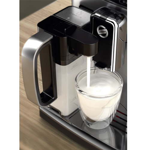 Кофемашина Saeco PicoBaristo SM5473/10 - фото-10