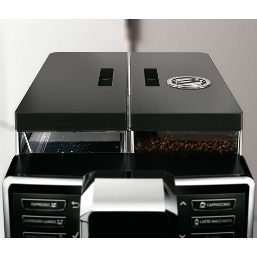 Кофемашина Saeco Incanto HD8919/59 - фото-5