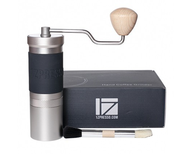 Кофемолка 1Zpresso JX-Pro - фото-2