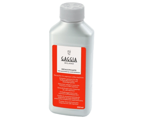 Жидкость для чистки от накипи Gaggia 250 мл - фото-1