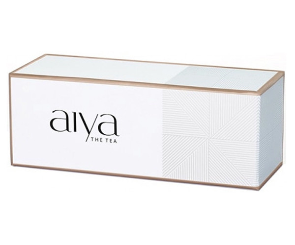 Подарочный набор Матча Aiya - фото-6