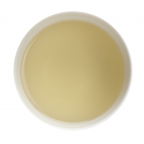 Белый чай Dammann Freres Цветочная страсть в пакетиках 25 шт - фото-4