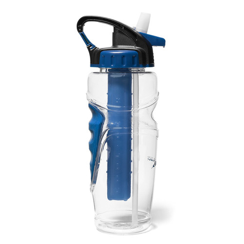 Бутылка для воды Eddie Bauer Freezer Blue 946 мл - фото-1