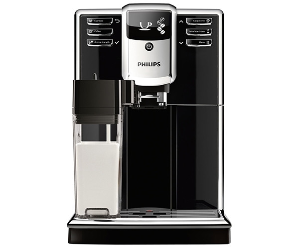 Кофемашина Philips EP5360/10 Series 5000 - фото-3