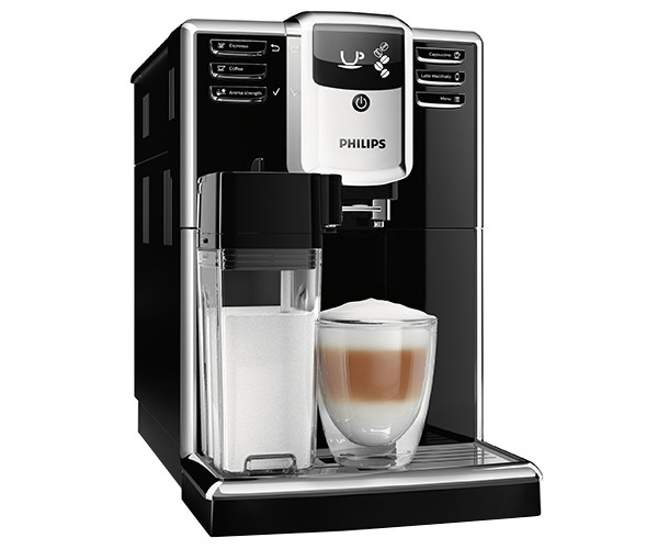 Кофемашина Philips EP5360/10 Series 5000 - фото-2