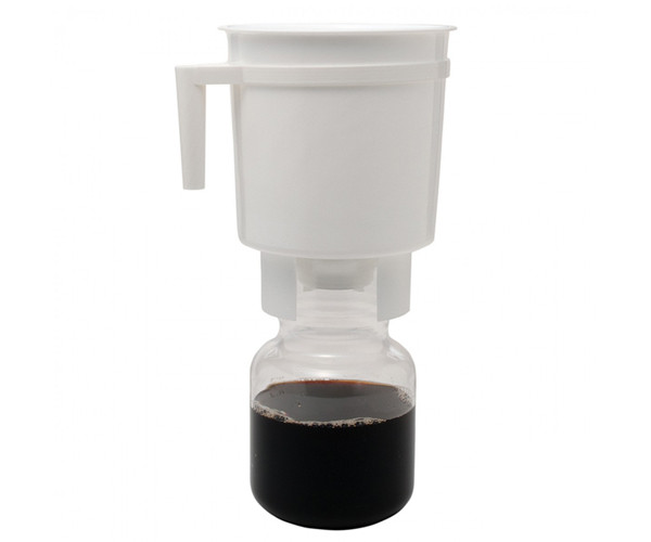 Система для заваривания кофе Toddy Cold Brew System 2 л (THM4) - фото-1