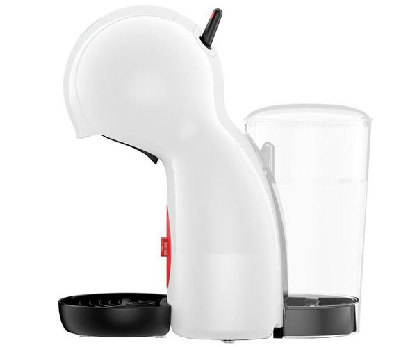 Кофемашина NESCAFE Dolce Gusto PICCOLO XS WHITE (KP1A0131) - фото-2