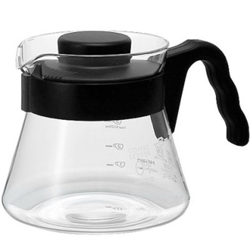 Сервер Hario V60 450 мл (VCS-01B) - фото-1