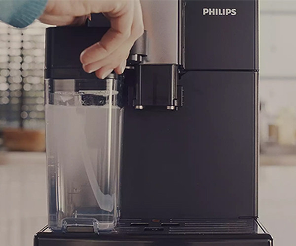 Средство для чистки молочной системы Philips Saeco 6 пакетиков CA6705/10 - фото-5