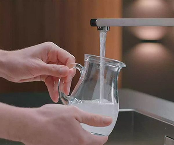 Средство для чистки молочной системы Philips Saeco 6 пакетиков CA6705/10 - фото-7