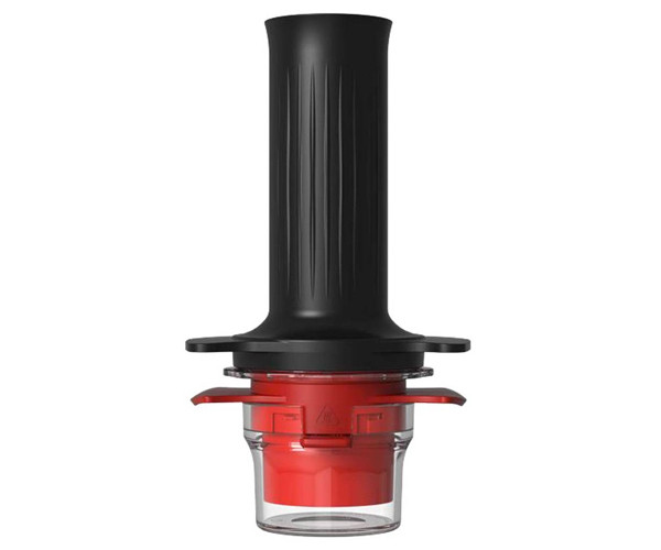 Кофеварка ручная Cafflano Kompresso (P200 EU) - фото-1