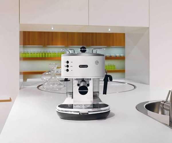 Кофеварка Delonghi Icona ECO 311.W - фото-6