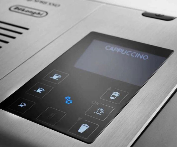 Кофемашина Nespresso Lattissima Pro EN 750.MB - фото-8
