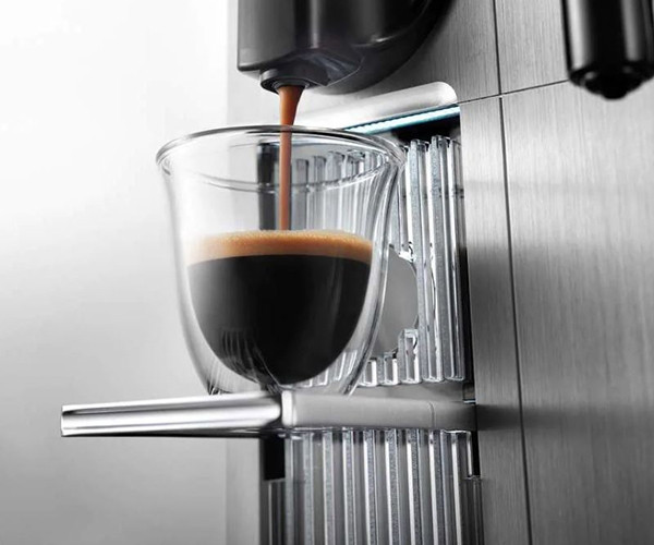 Кофемашина Nespresso Lattissima Pro EN 750.MB - фото-5