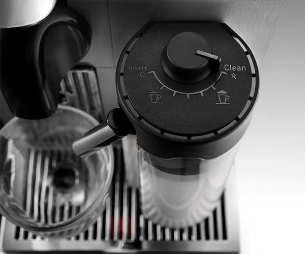 Кофемашина Nespresso Lattissima Pro EN 750.MB - фото-6