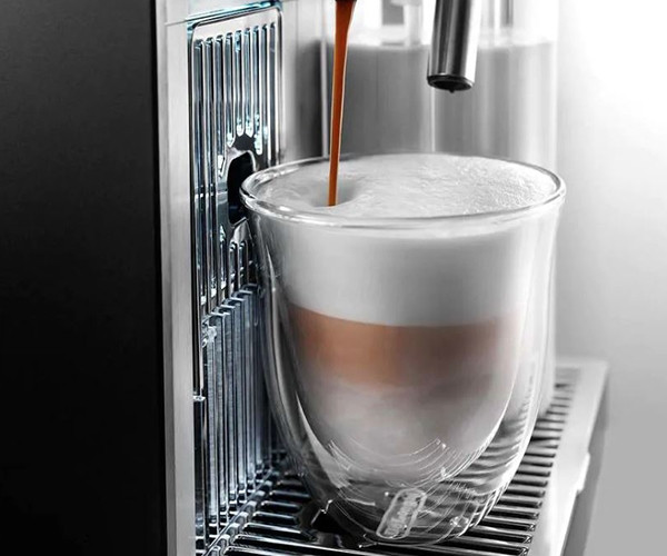 Кофемашина Nespresso Lattissima Pro EN 750.MB - фото-4