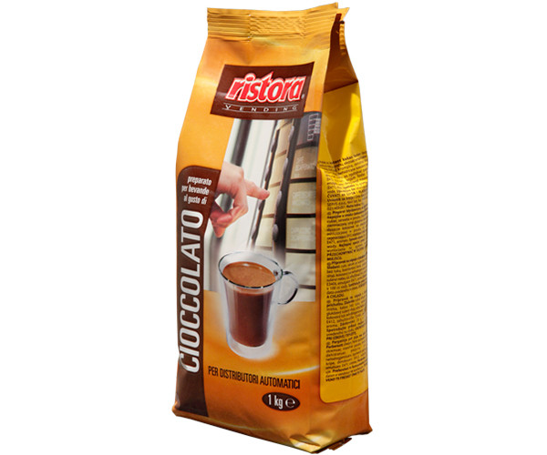 Горячий шоколад Ristora Export 1 кг - фото-1
