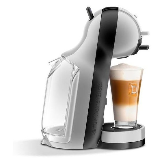 Кофемашина KRUPS DOLCE GUSTO MINI ME KP123B  - фото-3