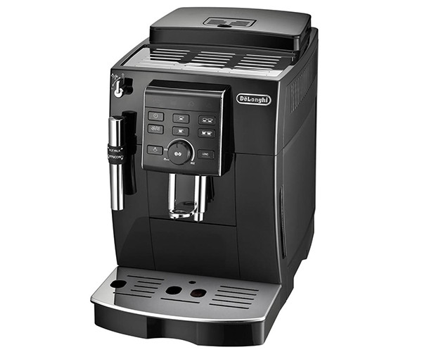 Кофемашина Delonghi ECAM 23.120 B - фото-1