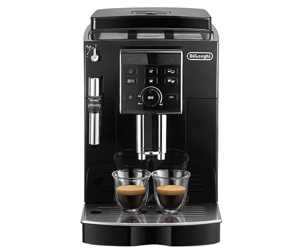 Кофемашина Delonghi ECAM 23.120 B - фото-2