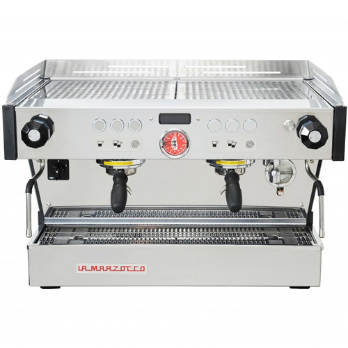 Кофемашина La Marzocco Linea PB AV 2GR 220В - фото-2