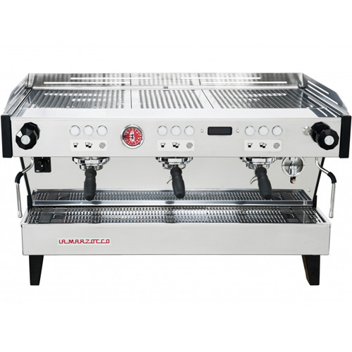 Кофемашина La Marzocco Linea PB AV 3GR 380В - фото-2