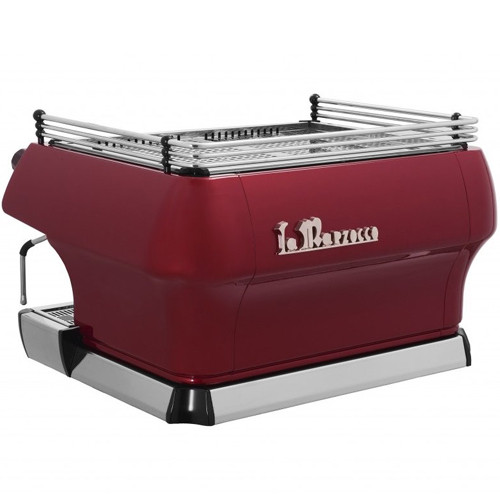 Кофемашина La Marzocco FB-80 AV 2GR 380В - фото-2