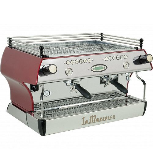 Кофемашина La Marzocco FB-80 AV 2GR 380В - фото-1