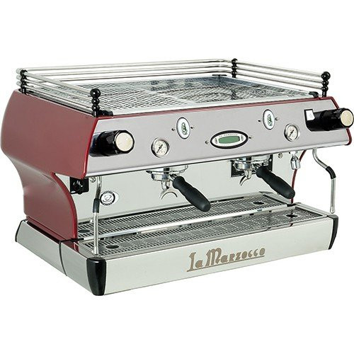 Кофемашина La Marzocco FB-80 EE 2GR 220В - фото-1