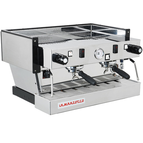 Кофемашина La Marzocco Linea EE 2GR Tall Cup 220В - фото-1
