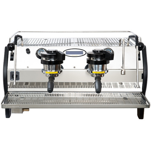 Кофемашина La Marzocco Strada EE 2GR 380В - фото-2