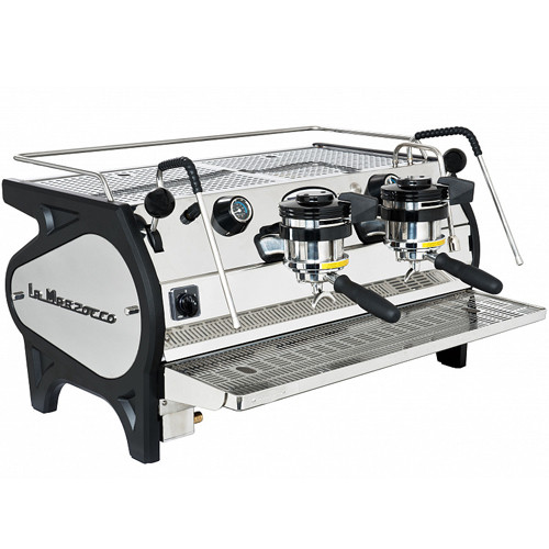 Кофемашина La Marzocco Strada EE 2GR 380В - фото-1