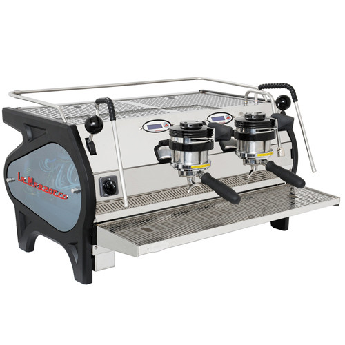 Кофемашина La Marzocco Strada EP 2GR 380В - фото-1