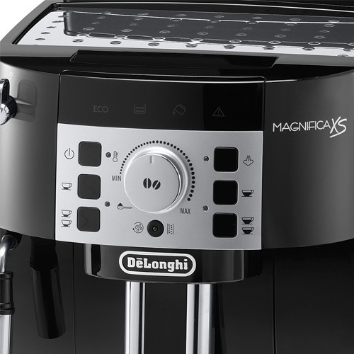 Кофемашина Delonghi Magnifica S ECAM 22.110.B - фото-3