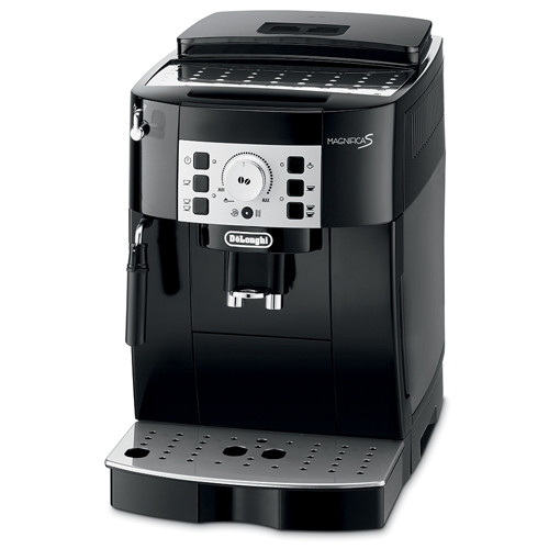 Кофемашина Delonghi Magnifica S ECAM 22.110.B - фото-1