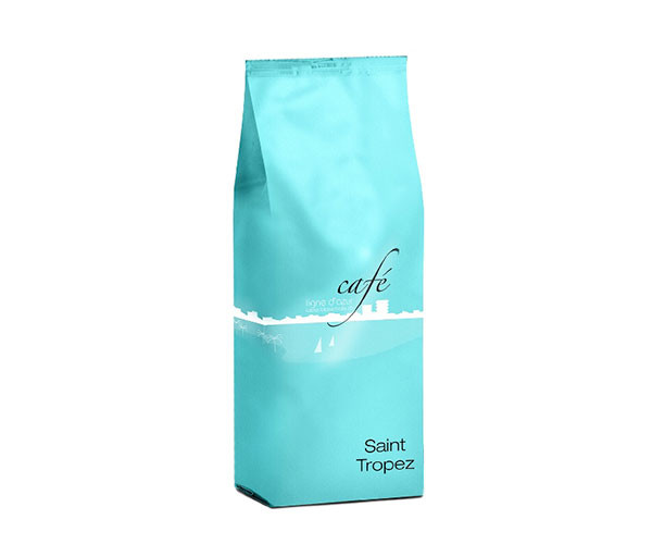 Кофе BlaserCafe Saint Tropez в зернах 250 г