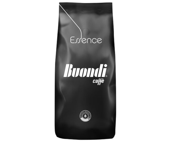 Кофе Buondi Essence в зернах 1 кг - фото-1