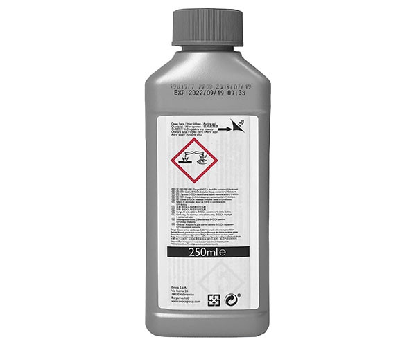 Жидкость для очистки накипи кофемашин Saeco (CA6700/00) - 250 мл - фото-3