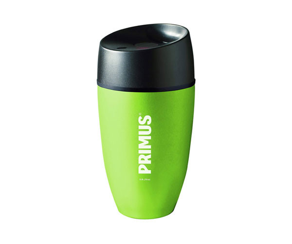 Термокружка Primus Commuter mug Leaf Green 300 мл (740990) - фото-1