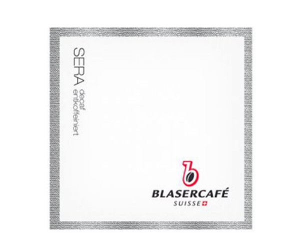 Кофе BlaserCafe Sera Decaf в монодозах - 10 шт - фото-1