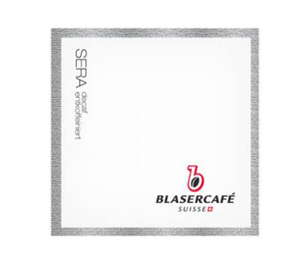 Кофе BlaserCafe Sera Decaf в монодозах - 50 шт - фото-1