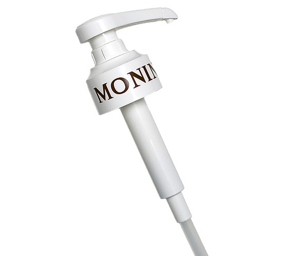 Дозатор Monin для бутылки 1 л - фото-2