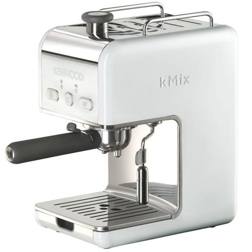 Кофеварка Kenwood ES020 kMix - фото-1