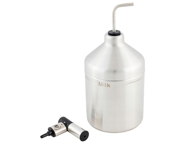Контейнер для молока Krups AutoCappuccino XS6000 - фото-2