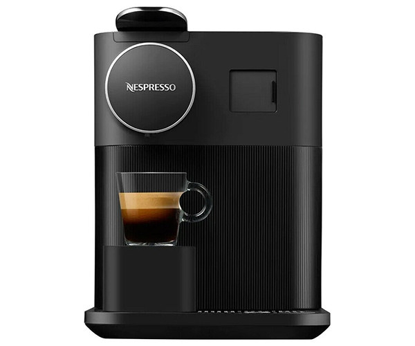 Кофемашина Delonghi Nespresso Gran Lattissima EN650.B  (уценка) - фото-3